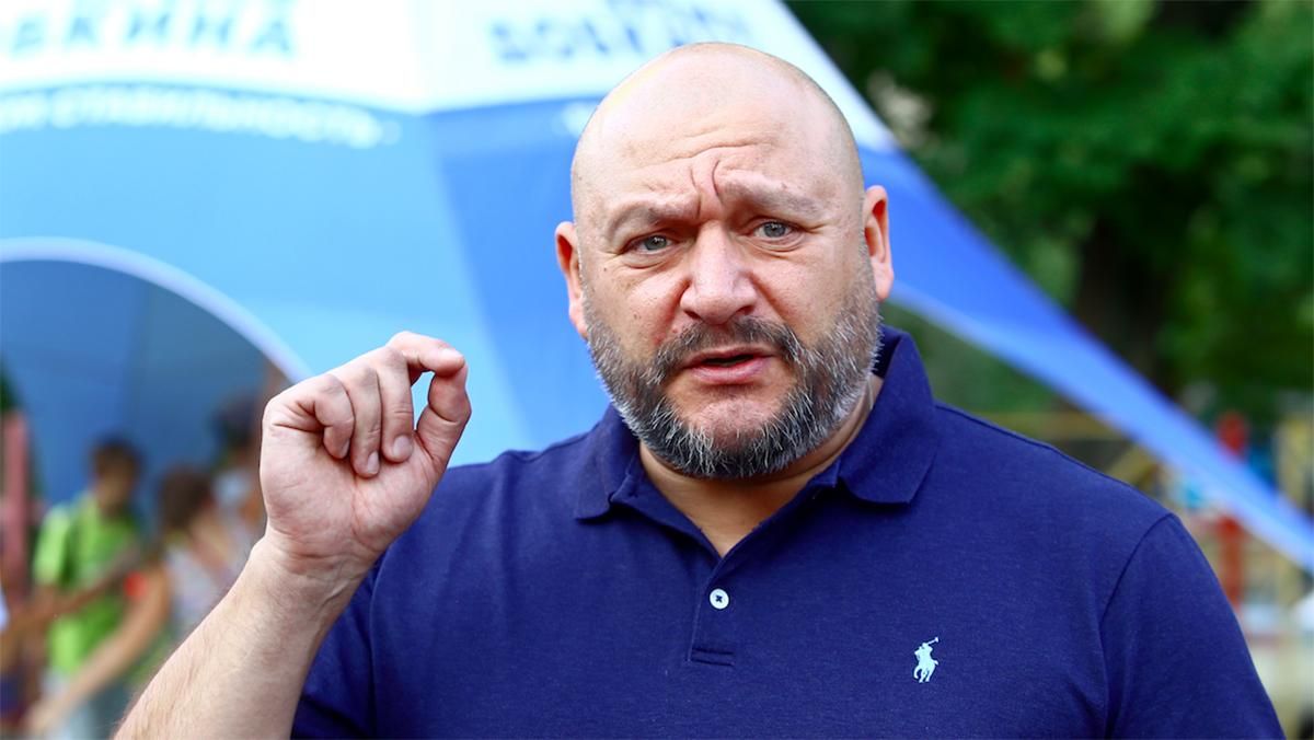 "Не треба нас рятувати": харківські вчителі відповіли Добкіну "Не треба нас рятувати": харківські вчителі відповіли Добкіну