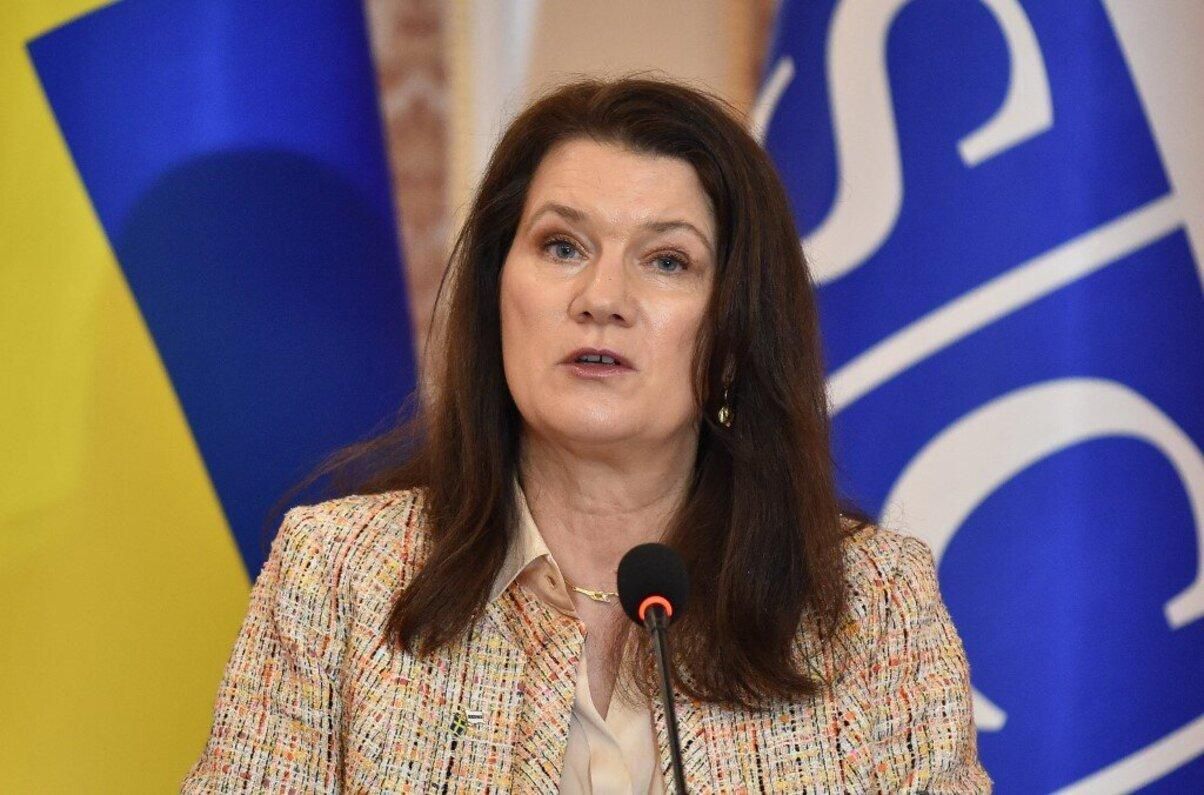 Глава ОБСЕ призвала немедленно разблокировать миссию на Донбассе