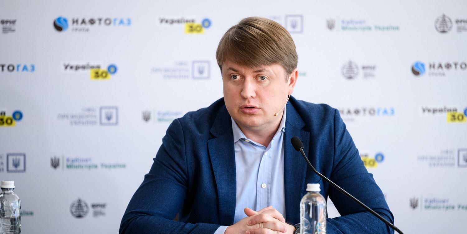 Ситуация лучше, чем у Литвы, – Герус об импорте электроэнергии в Украине Ситуация лучше, чем у Литвы, – Герус об импорте электроэнергии в Украине