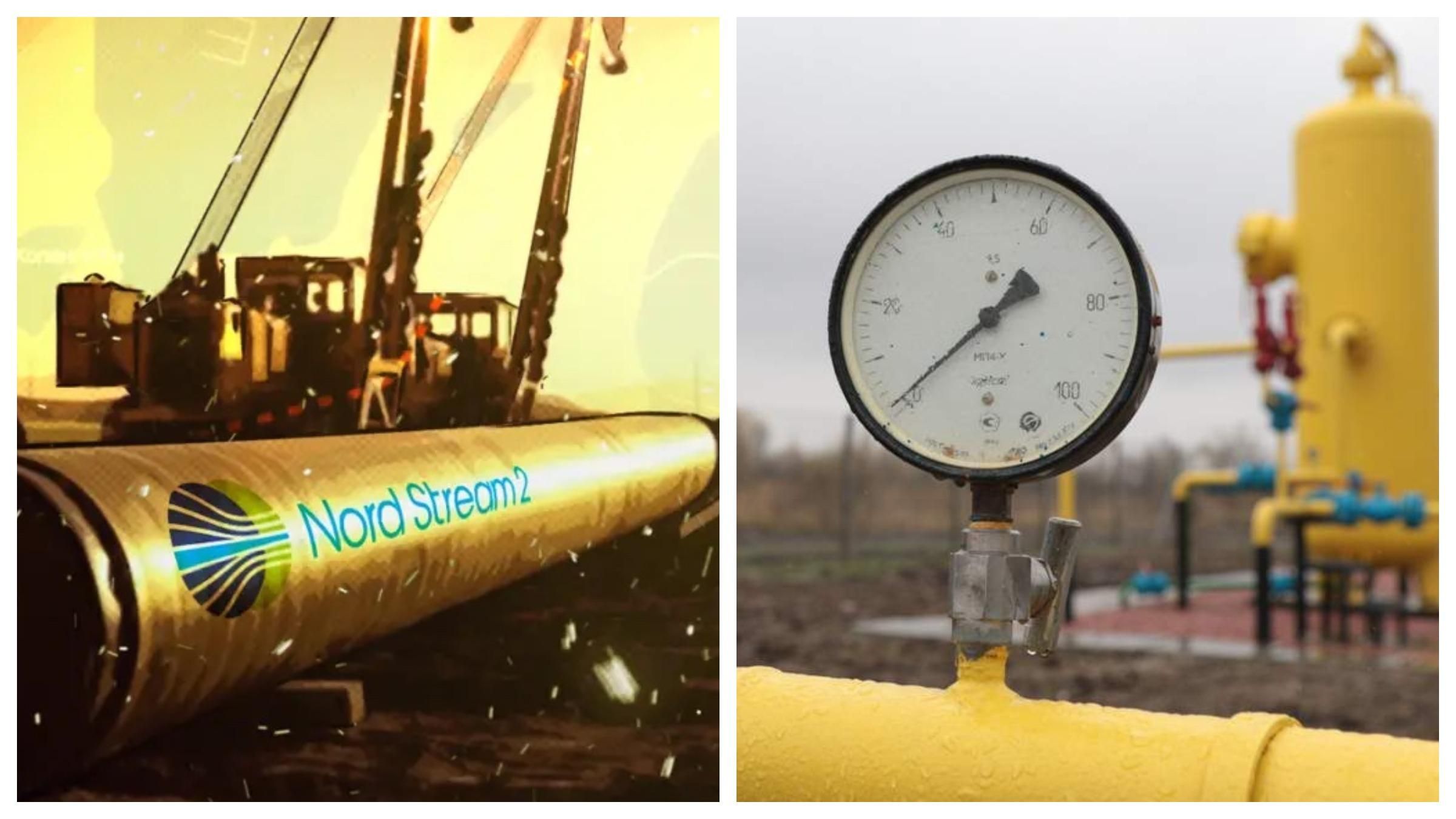 Після "Нафтогазу" й оператор ГТС подав заявку на участь в сертифікації "Північного потоку-2" - Економічні новини України - Економіка Після "Нафтогазу" й оператор ГТС подав заявку на участь в сертифікації "Північного потоку-2" - Економічні новини України - Економіка