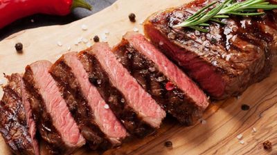 У Великій Британії хочуть законодавчо обмежити споживання м'яса