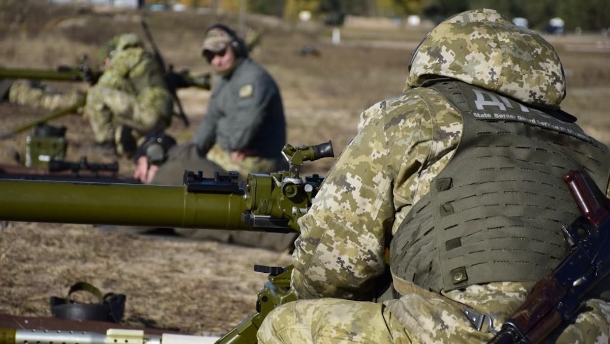 Ми маємо бути готові до будь-якого розвитку подій, – Зеленський про ситуацію на Донбасі - Свіжі новини Черкас - 24 Канал Ми маємо бути готові до будь-якого розвитку подій, – Зеленський про ситуацію на Донбасі - Свіжі новини Черкас - 24 Канал