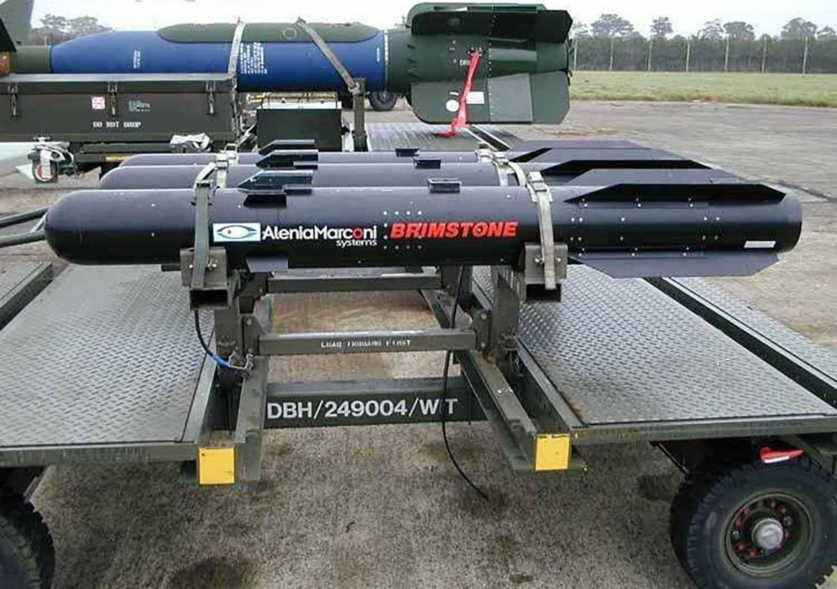 Україна може отримати нові ракети для катерів та літаків: як просуваються перемовини з Британією - Україна новини - 24 Канал Україна може отримати нові ракети для катерів та літаків: як просуваються перемовини з Британією - Україна новини - 24 Канал