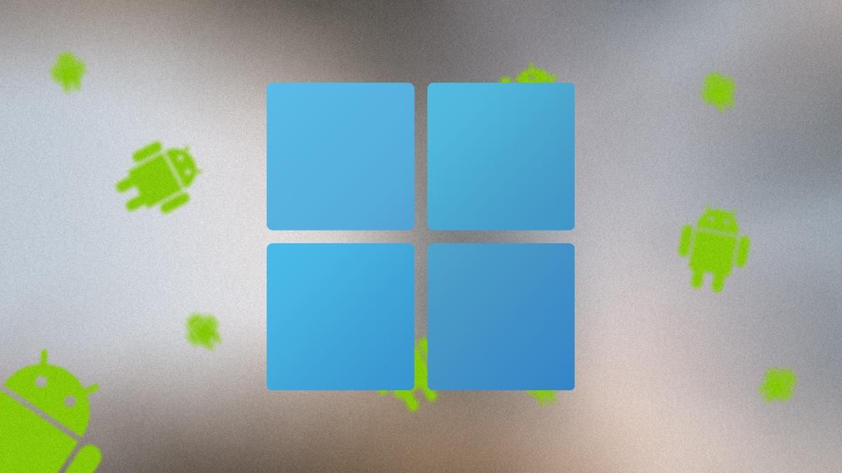 В Windows 11 теперь можно запустить Android-приложения: обещанную функцию уже тестируют