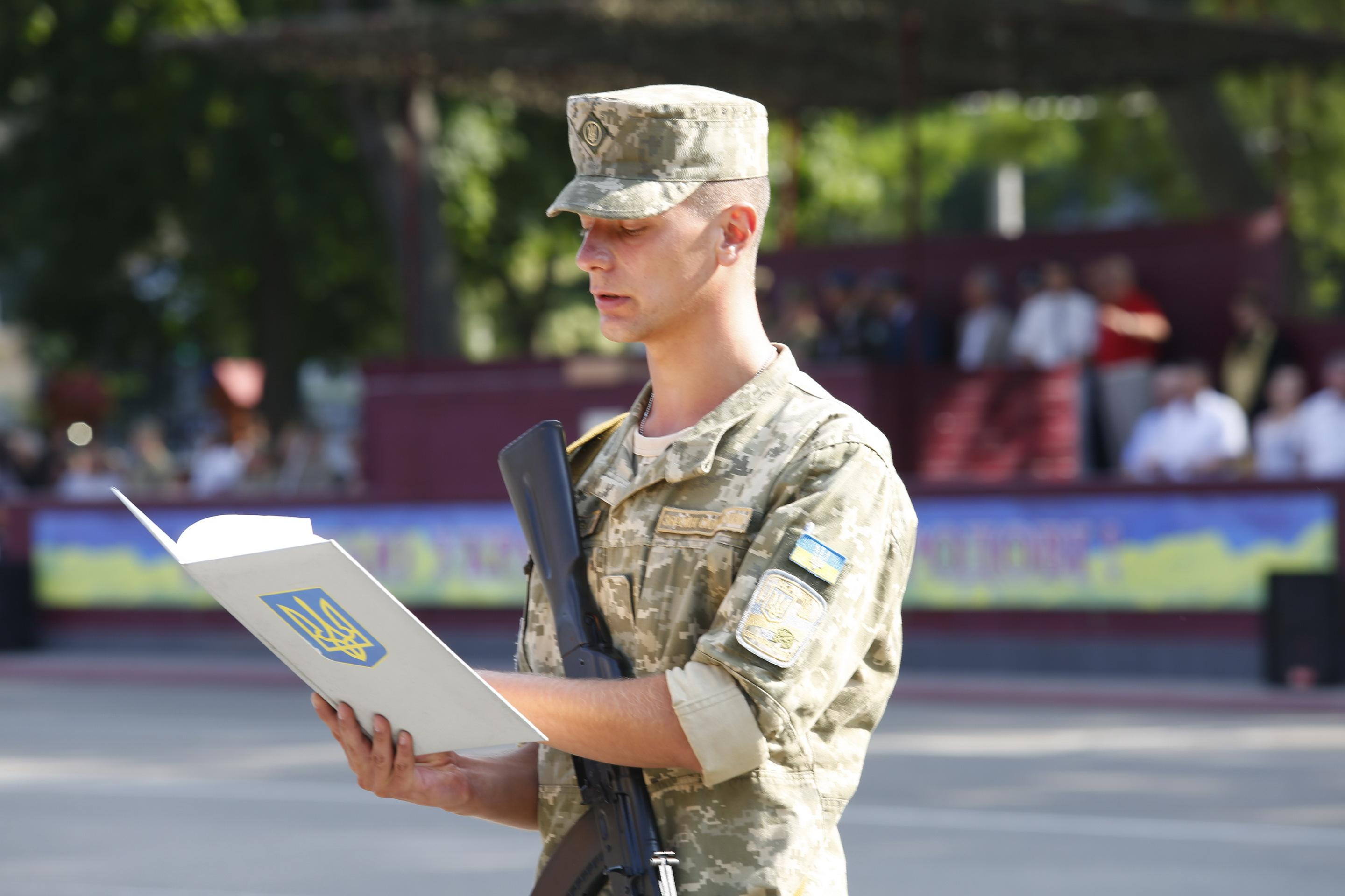 Уряд змінив умови навчання на військових кафедрах: що нового для студентів - Україна новини - Освіта