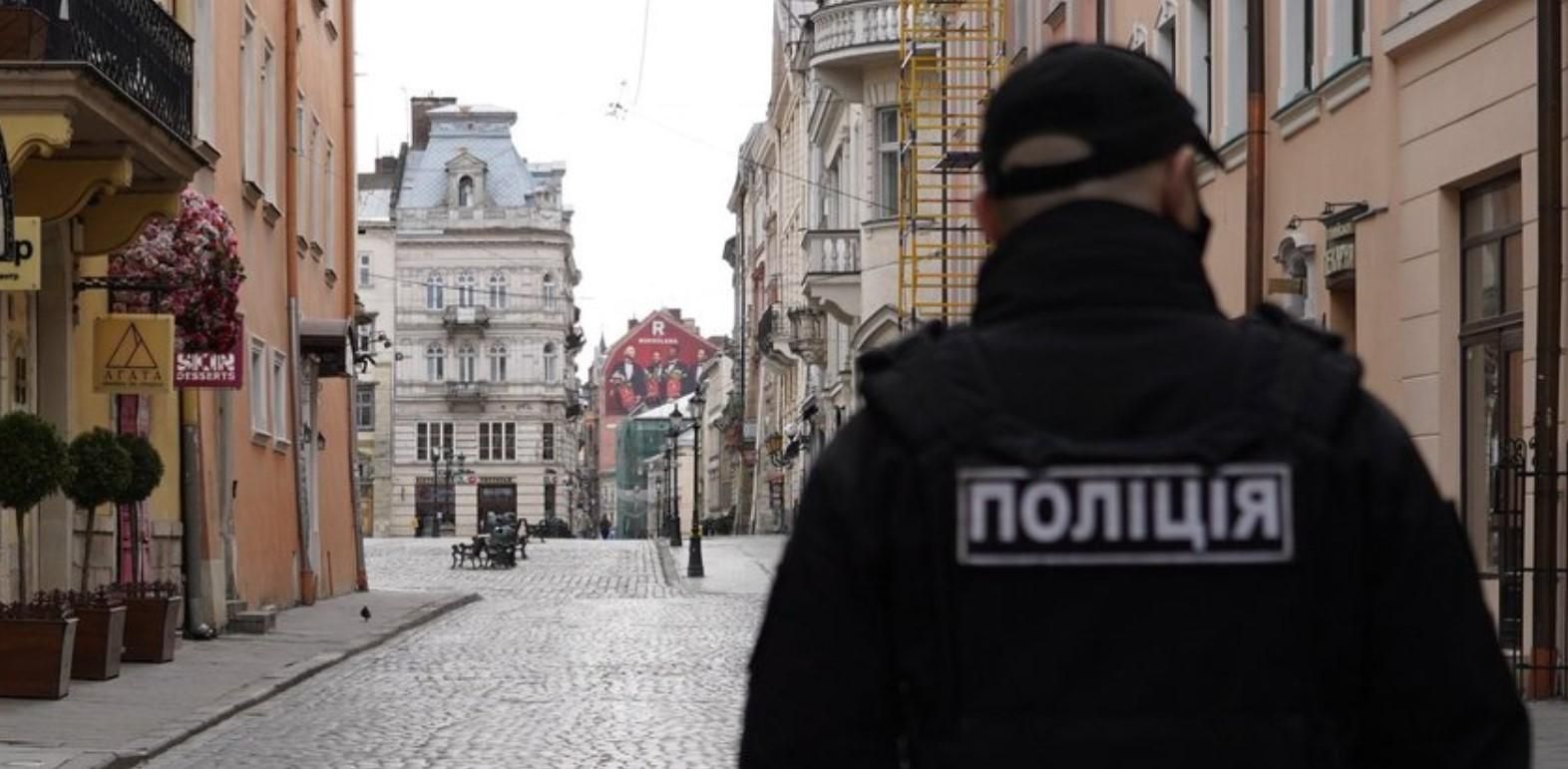 Кількість рейдових груп збільшилась, – у Нацполіції розповіли про перевірку дотримання карантину - Україна новини - 24 Канал Кількість рейдових груп збільшилась, – у Нацполіції розповіли про перевірку дотримання карантину - Україна новини - 24 Канал