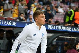 Сказывается отсутствие Беседина, – Сидорчук о поражении Динамо