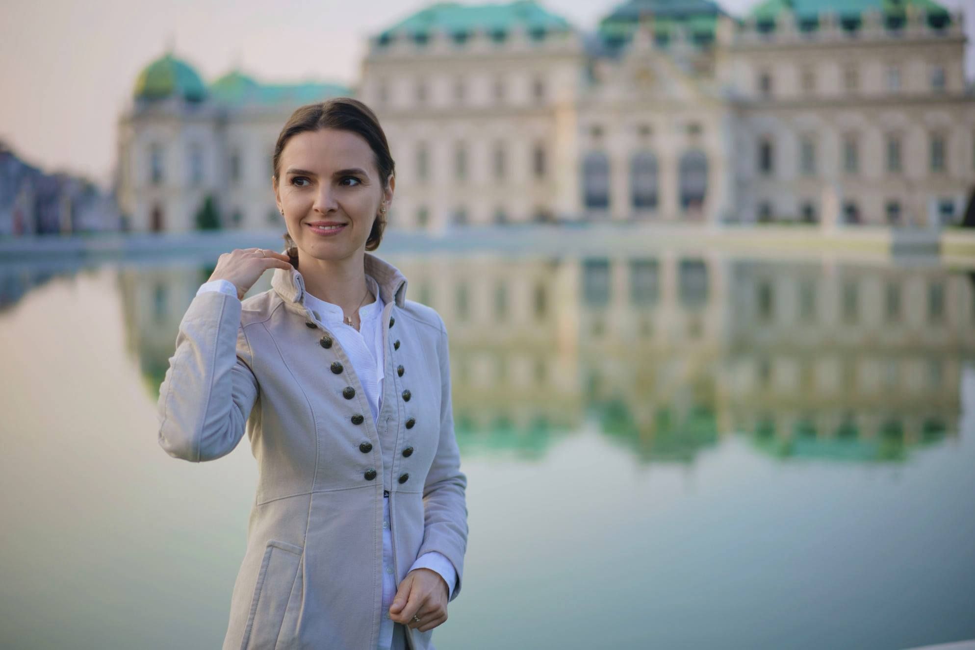 Львів'янку Оксану Линів нагородили престижною Саксонською премією Моцарта - Свіжі новини Львова - Львів Львів'янку Оксану Линів нагородили престижною Саксонською премією Моцарта - Свіжі новини Львова - Львів