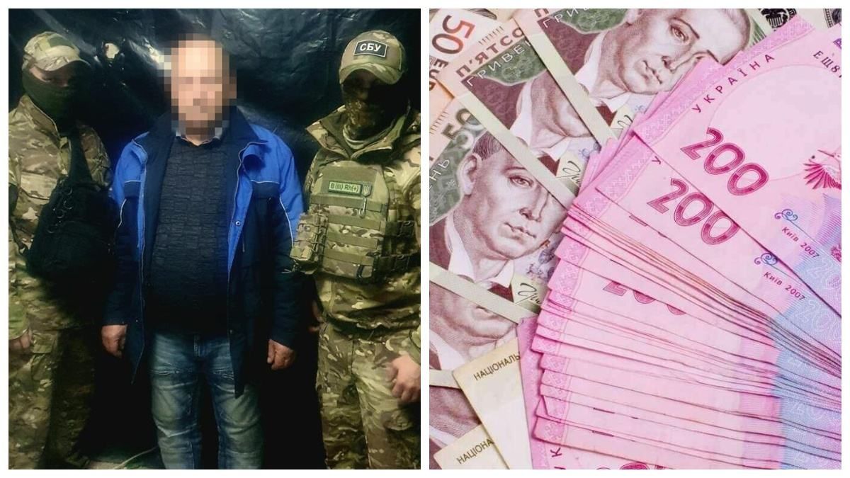 Хотів оформити українську пенсію: на Луганщині затримали бойовика - Україна новини - 24 Канал Хотів оформити українську пенсію: на Луганщині затримали бойовика - Україна новини - 24 Канал