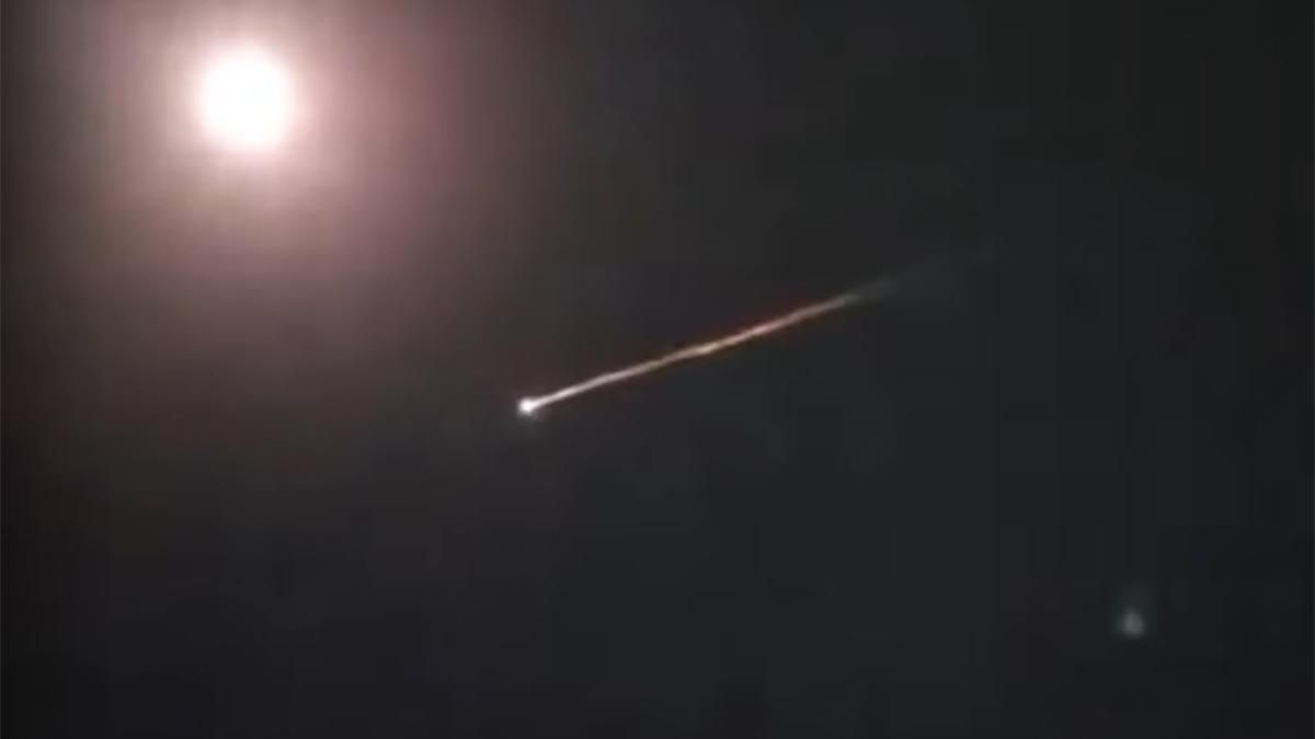 Нещодавно запущений російський супутник-шпигун згорів у атмосфері - Новини технологій - Техно