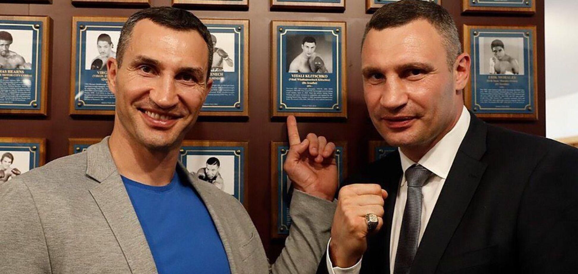 Фантомний сценарій, – політолог про ймовірні президентські амбіції Володимира Кличка - Україна новини - 24 Канал Фантомний сценарій, – політолог про ймовірні президентські амбіції Володимира Кличка - Україна новини - 24 Канал