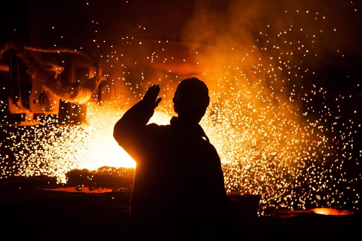 Новые рабочие места и технологическая сложность: металлурги об уникальном проекте на ЗЖРК