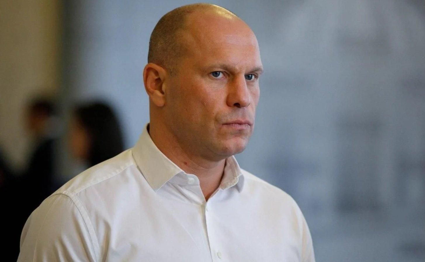 ОПЗЖ хоче виключити з партії Іллю Киву, який постійно "зашкварюється" - 24 Канал ОПЗЖ хоче виключити з партії Іллю Киву, який постійно "зашкварюється" - 24 Канал