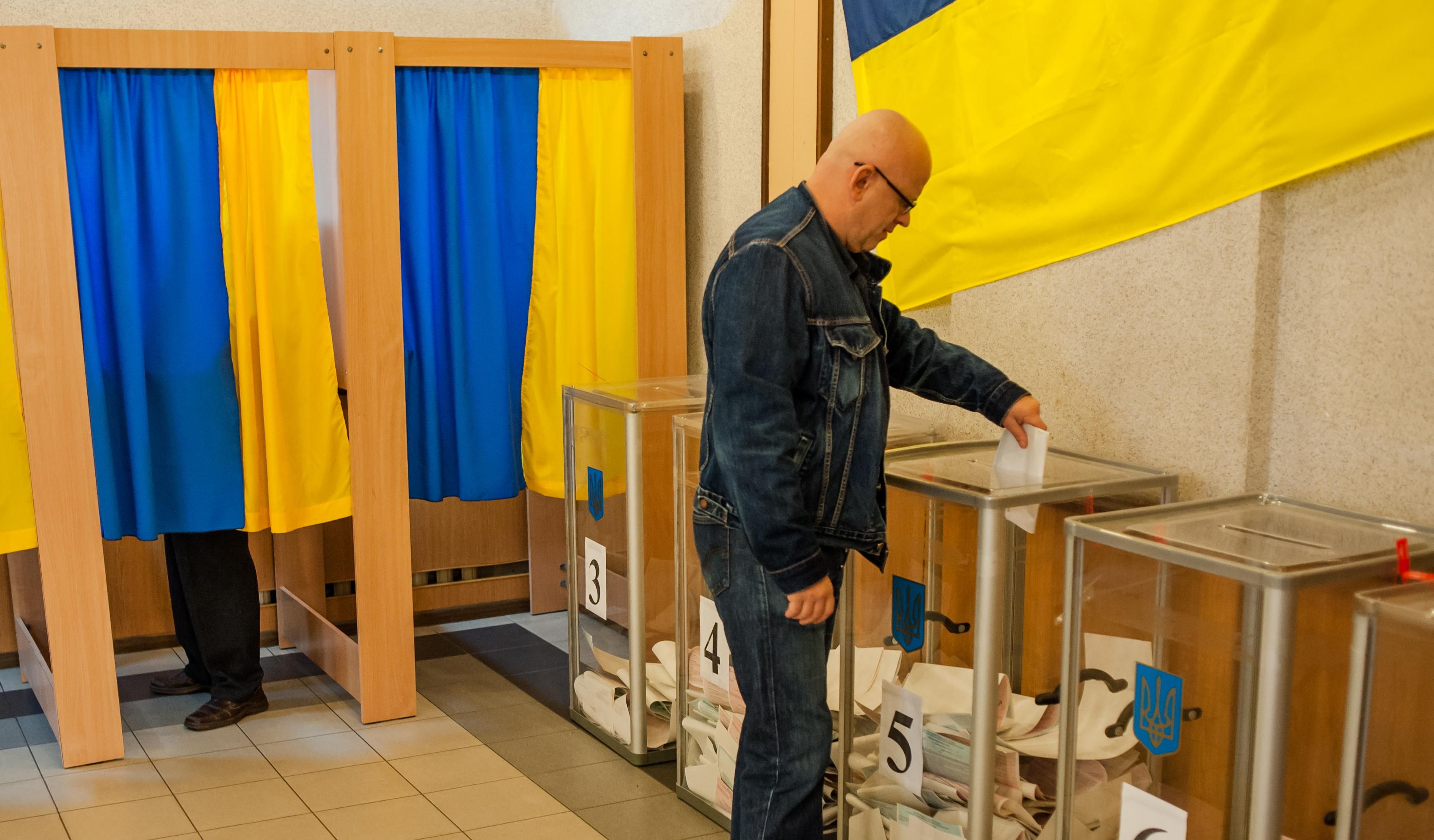 Украина нарушила права переселенцев запретом голосовать, – ЕСПЧ