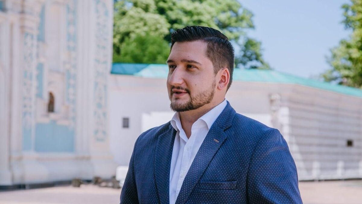 Уряд знову звільнив поновленого на посаді голову Держрезерву - 24 Канал Уряд знову звільнив поновленого на посаді голову Держрезерву - 24 Канал