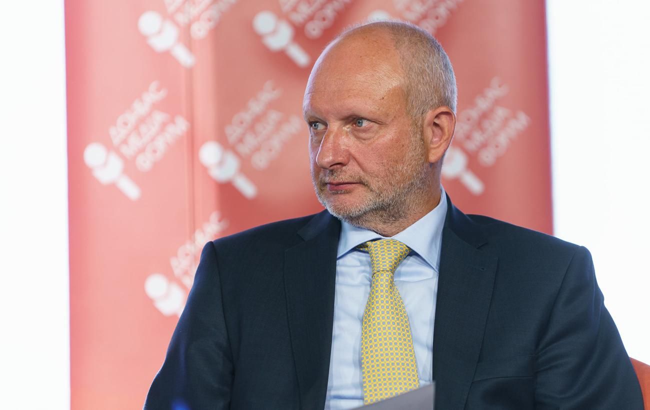 Євросоюз радить Україні провести деолігархізацію ринку електроенергії - Україна новини - 24 Канал Євросоюз радить Україні провести деолігархізацію ринку електроенергії - Україна новини - 24 Канал