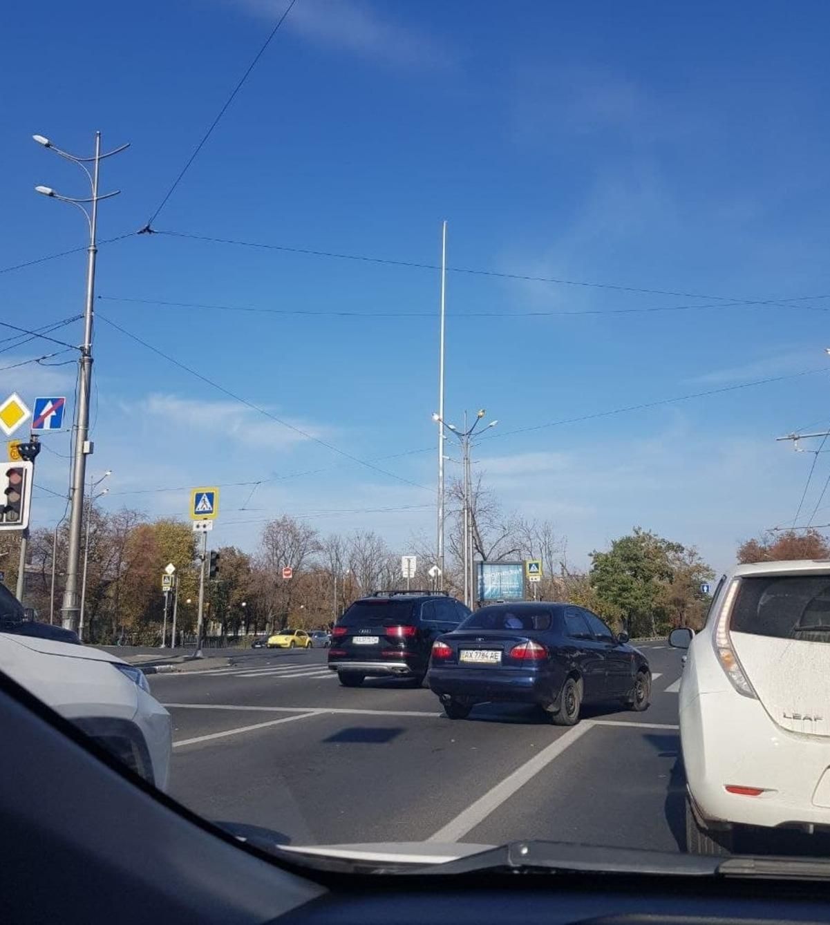 У Харкові на найвищому флагштоку України зник прапор: в чому причина - Новини Харкова - 24 Канал