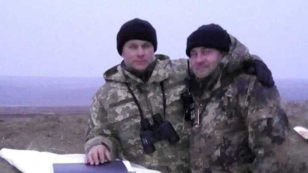 В Греции задержали ветерана АТО: Литва осудила его за военные преступления СССР В Греции задержали ветерана АТО: Литва осудила его за военные преступления СССР