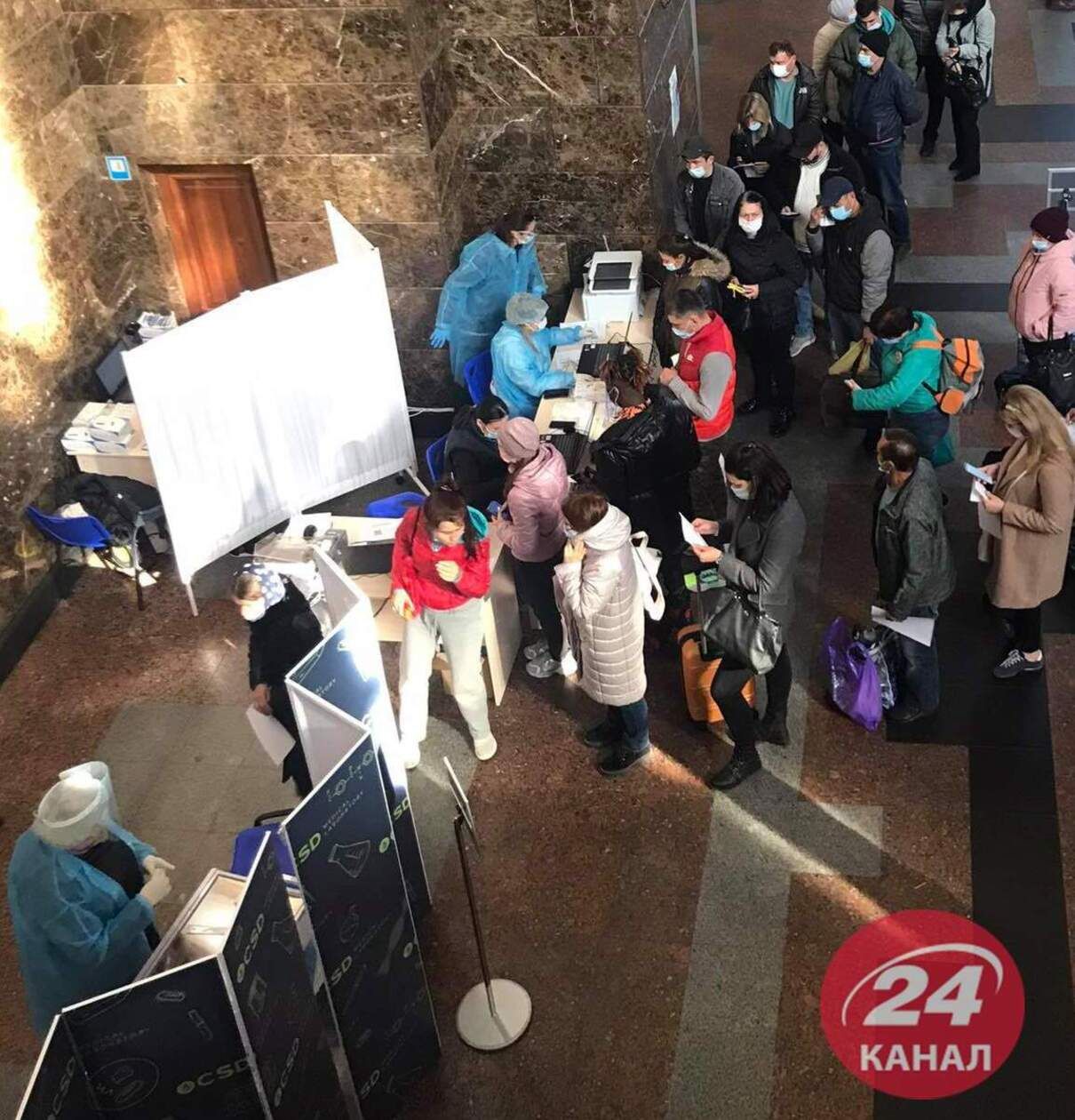 Новини 21 жовтня 2021: про головне за день Новини 21 жовтня 2021: про головне за день