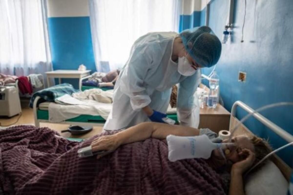 Киев в красной зоне с 22 октября 2021: ограничения невакцинированным Киев в красной зоне с 22 октября 2021: ограничения невакцинированным