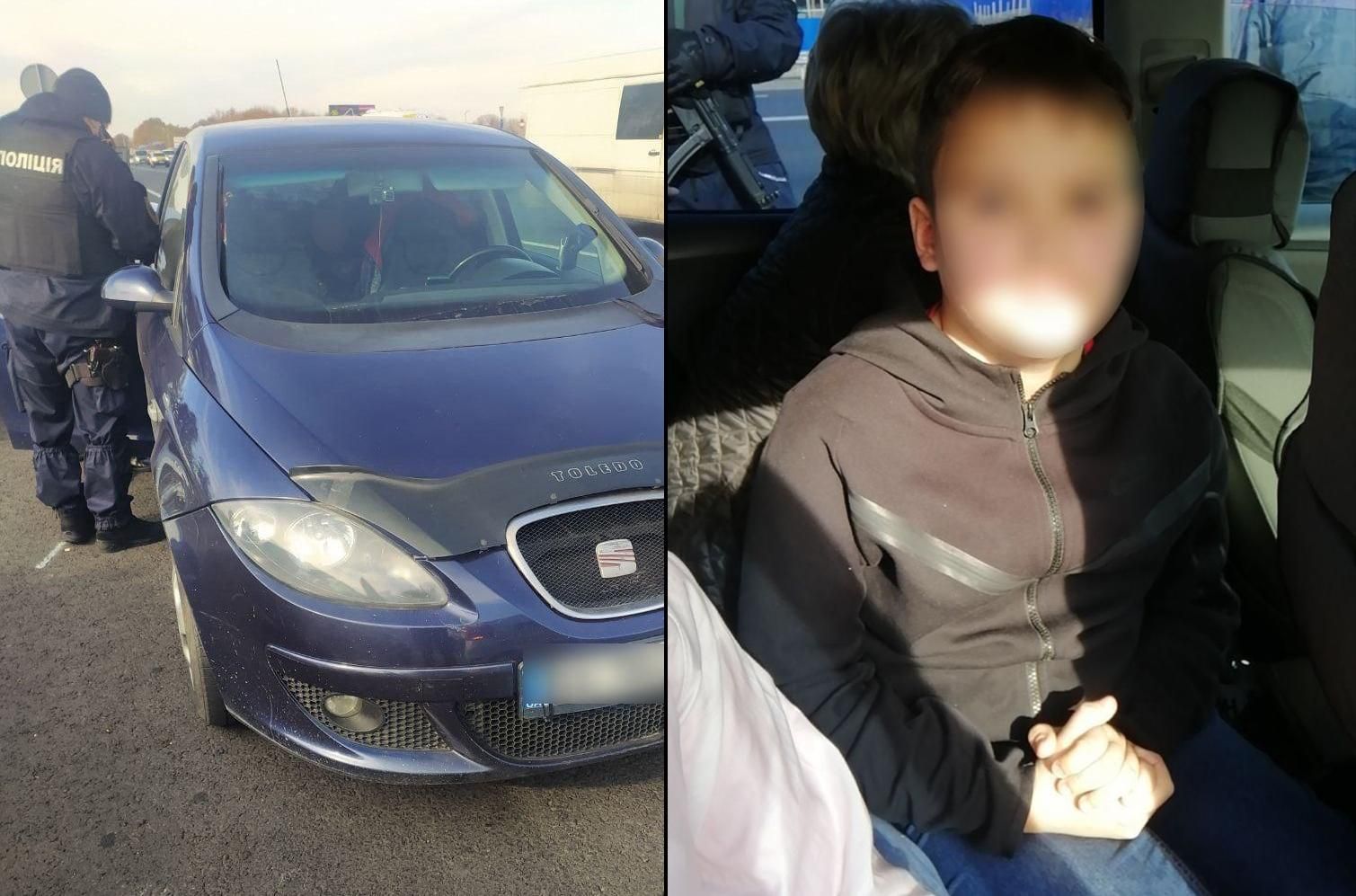 Під Києвом 10-річну дитину викрали зі школи через конфлікт між батьками: подробиці - Кримінальні новини України - Освіта Під Києвом 10-річну дитину викрали зі школи через конфлікт між батьками: подробиці - Кримінальні новини України - Освіта