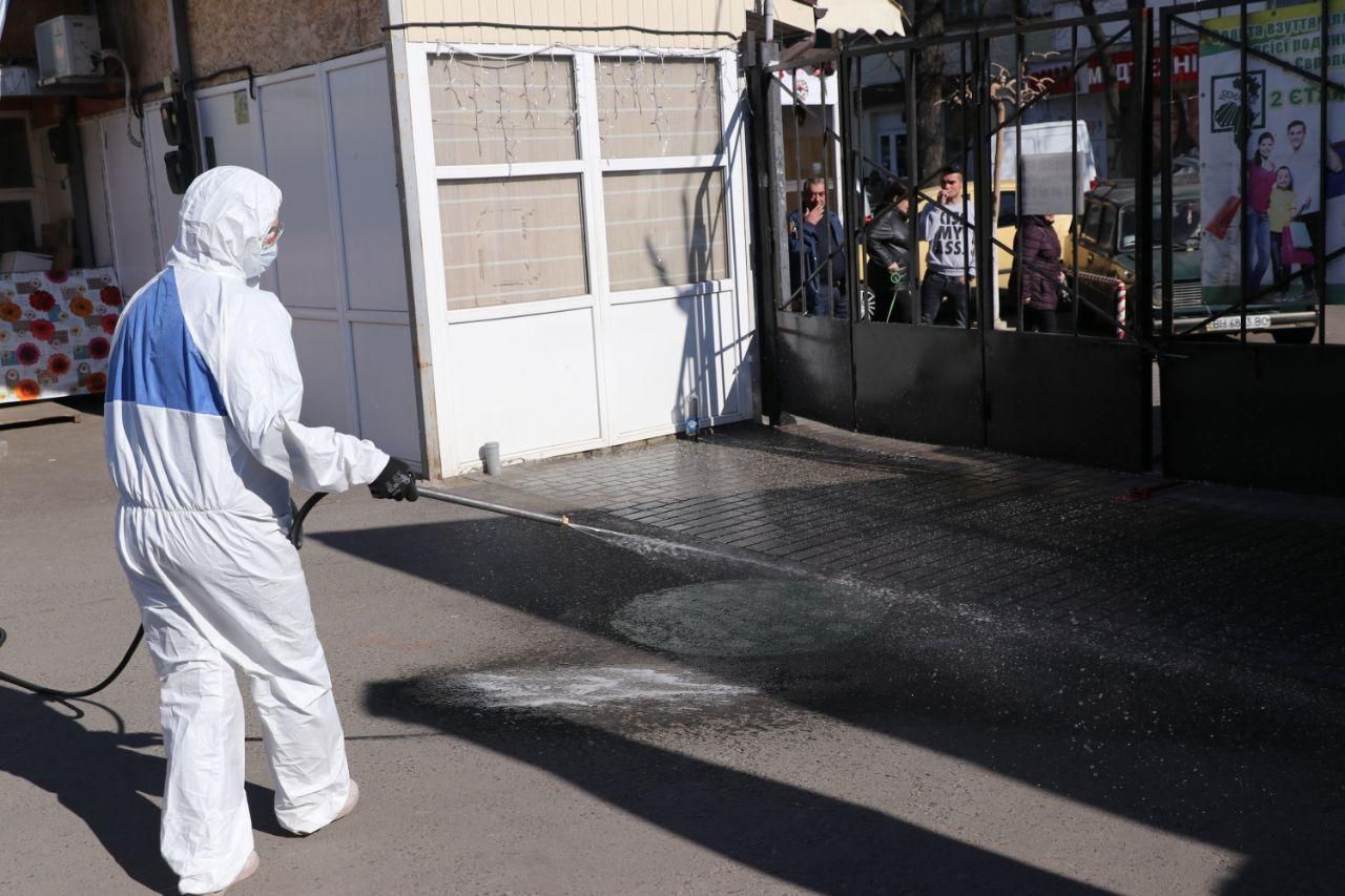 Карантин більше для невакцинованих, – заступник Кличка спрогнозував нові обмеження у Києві - Україна новини - 24 Канал Карантин більше для невакцинованих, – заступник Кличка спрогнозував нові обмеження у Києві - Україна новини - 24 Канал