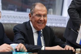 "Міністерство не твоїх собачих справ": як деградує російська дипломатія