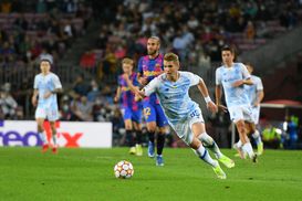 Динамо установило абсолютный антирекорд украинских клубов в еврокубках