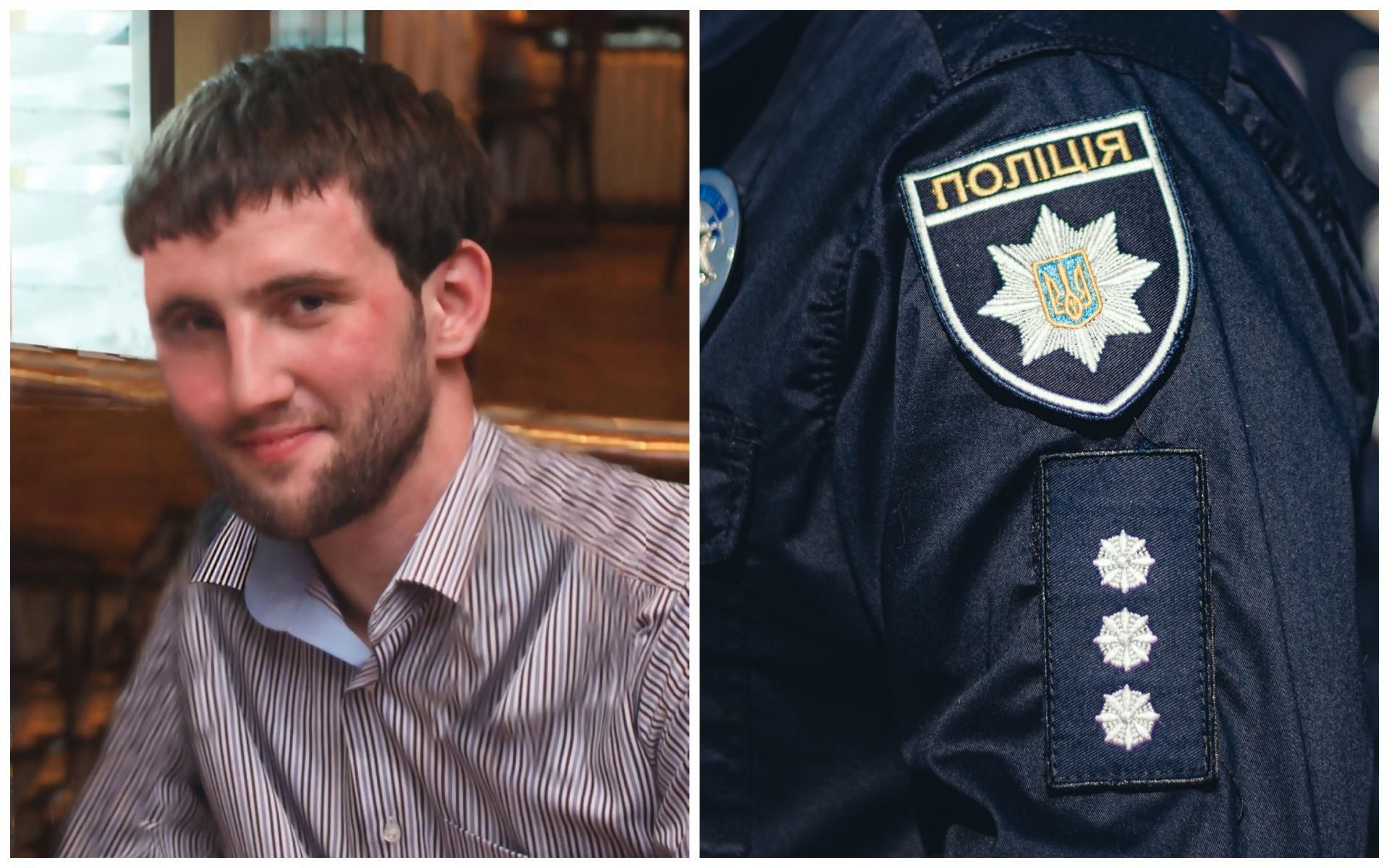 В Одессе осудили экс-полицейского, который до смерти забил мужчину