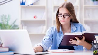 МОН радить вишам та коледжам перейти на дистанційку на три тижні: дати