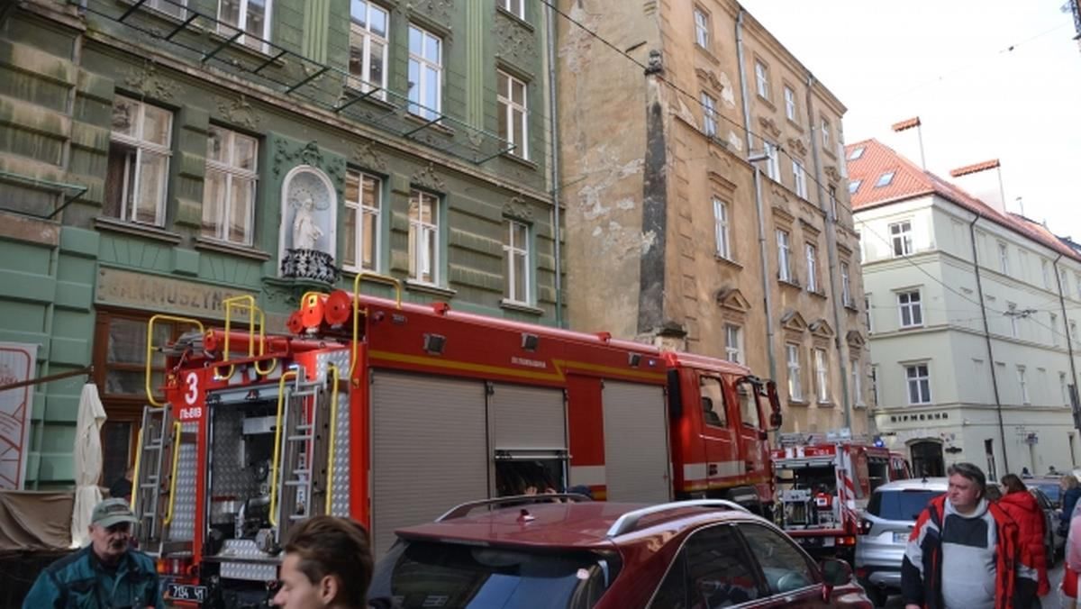 У центрі Львова внаслідок пожежі загинув літній чоловік: моторошне відео - Львів