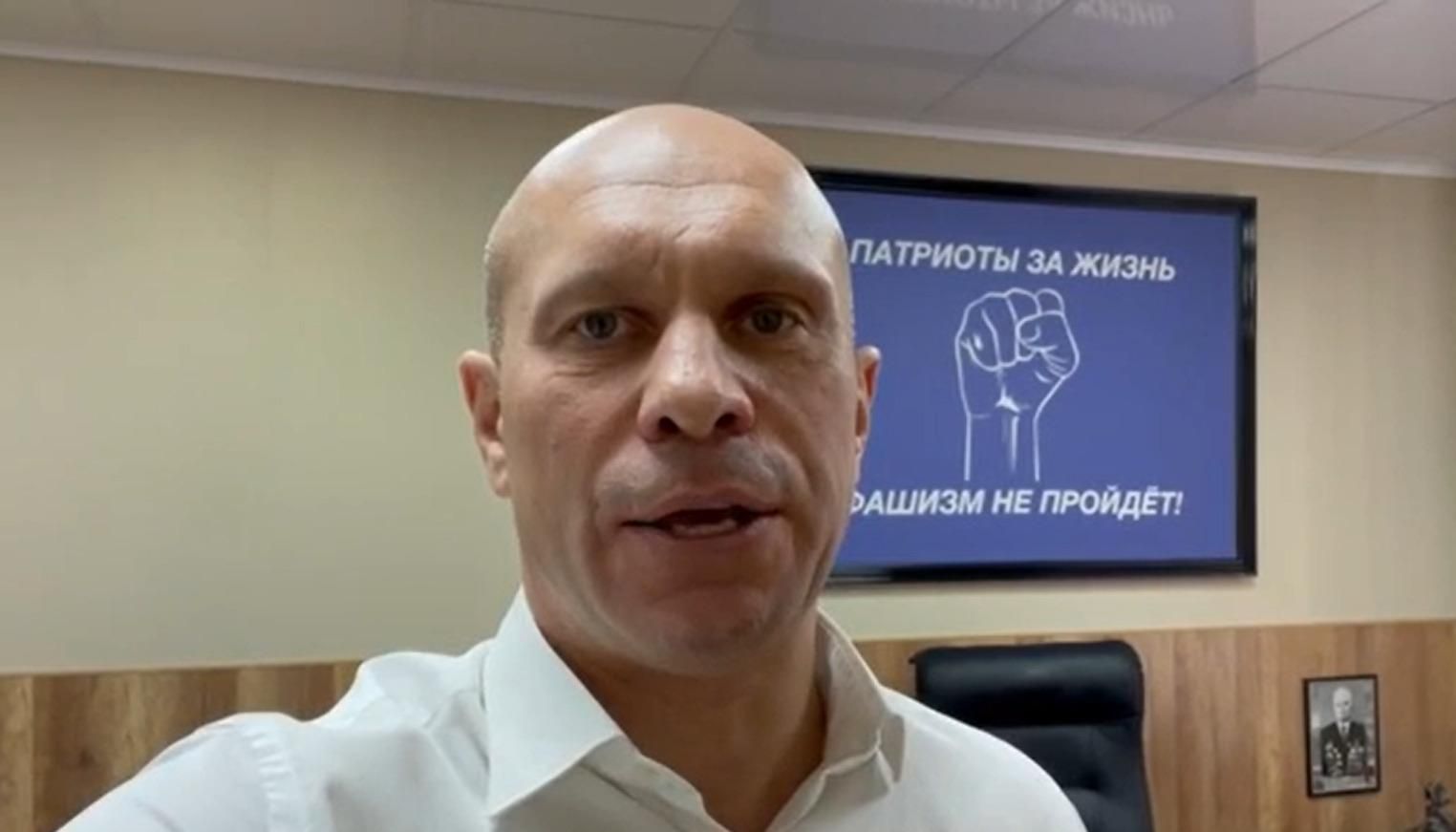 В ОПЗЖ офіційно спростували виключення Киви й назвали провокацією - Свіжі новини Полтави - 24 Канал В ОПЗЖ офіційно спростували виключення Киви й назвали провокацією - Свіжі новини Полтави - 24 Канал