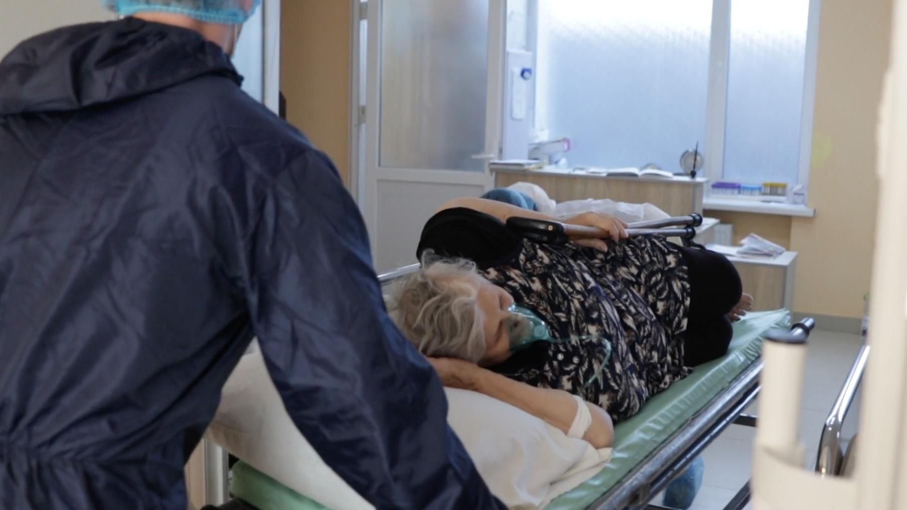 Черкащина на межі "червоної" зони: коли її можуть ввести - Новини Черкас - 24 Канал Черкащина на межі "червоної" зони: коли її можуть ввести - Новини Черкас - 24 Канал