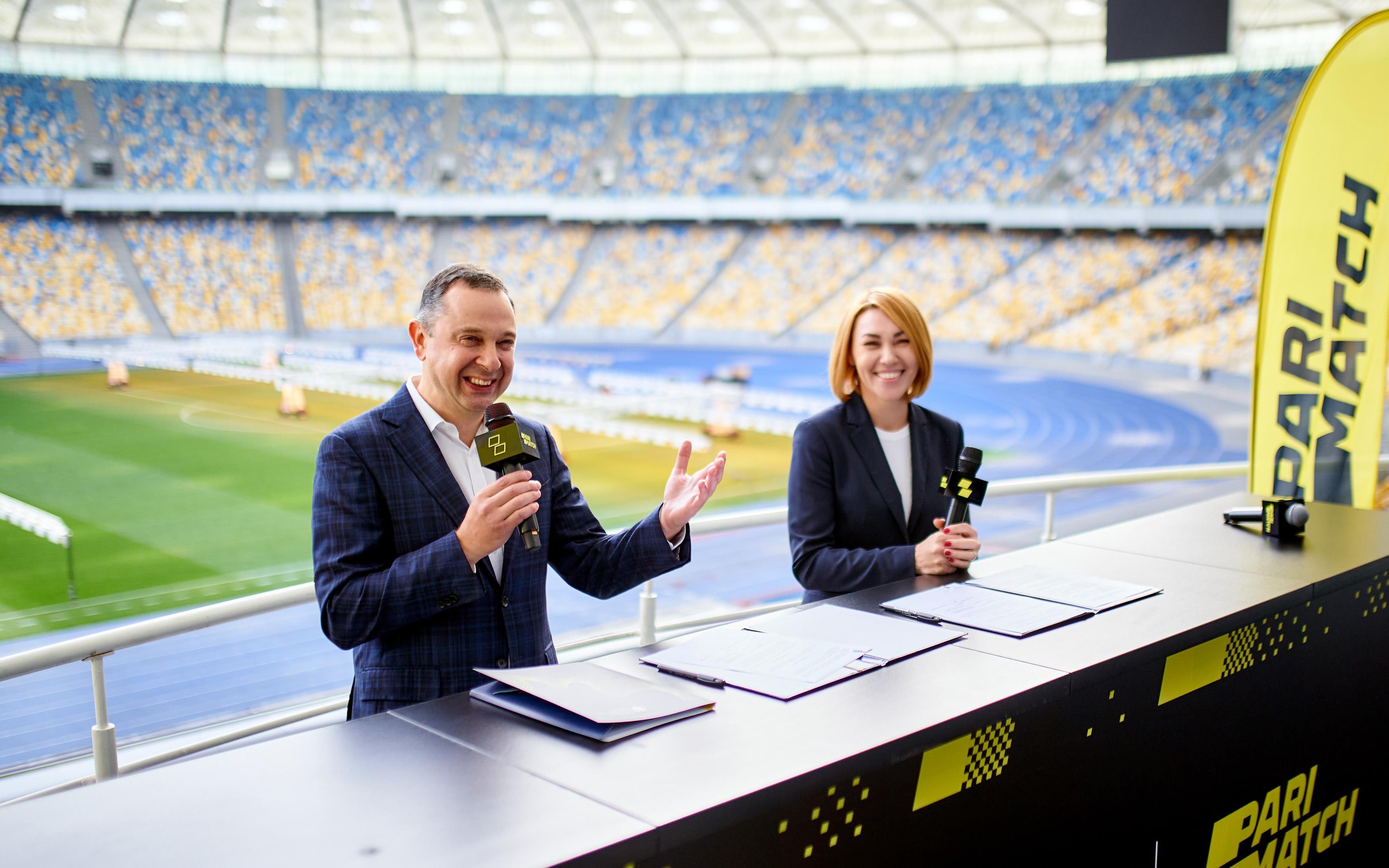 В Україні до кінця жовтня запрацює Національна платформа доброчесності спорту - Україна новини - 24 Канал В Україні до кінця жовтня запрацює Національна платформа доброчесності спорту - Україна новини - 24 Канал