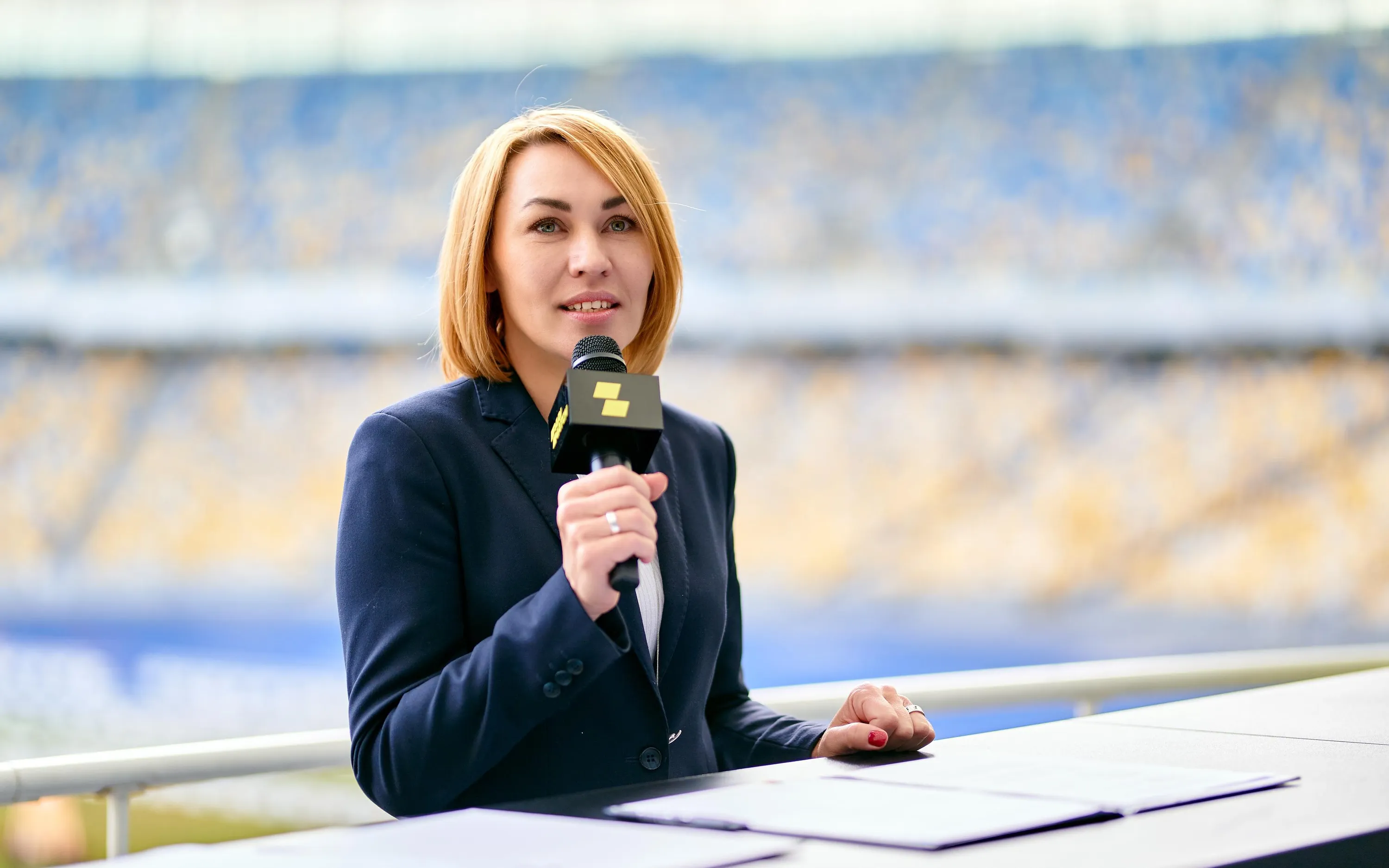 Наталія Гілевич