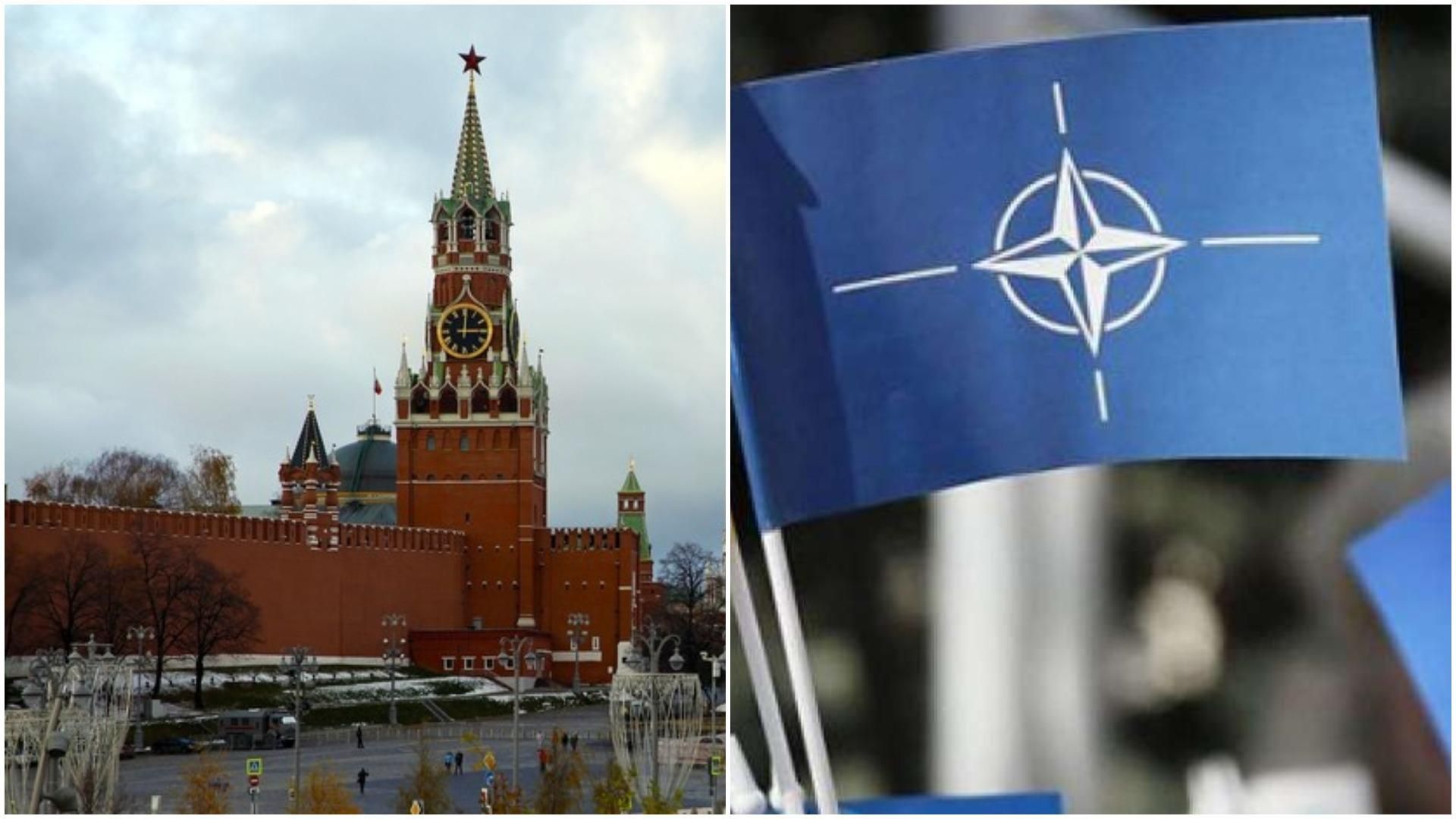 Космос і ядерна зброя: НАТО готує новий план захисту від агресії Росії - Новини росії - 24 Канал