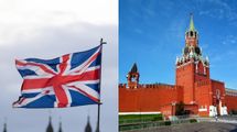 Великобритания спасает Европу от агрессии Кремля, вооружив Украину