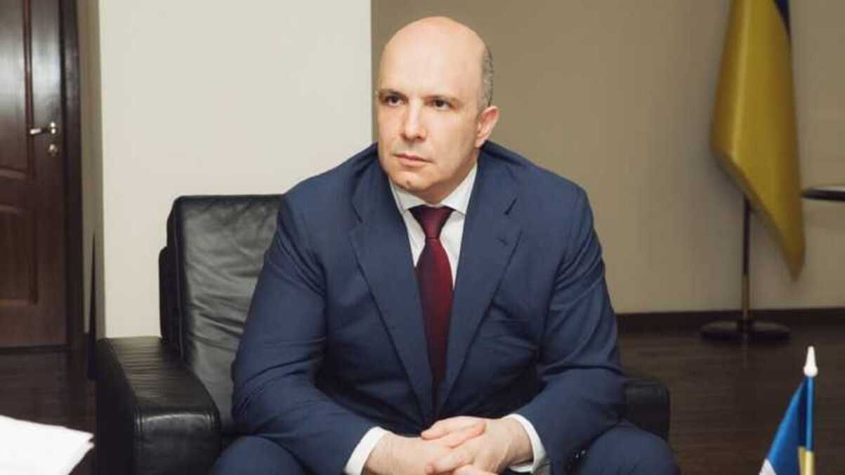 Були сигнали від бізнесу, – "слуга" про причини відставки міністра Абрамовського - Україна новини - 24 Канал Були сигнали від бізнесу, – "слуга" про причини відставки міністра Абрамовського - Україна новини - 24 Канал