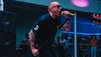 Полиция открыла производство из-за драки Михалка с фанатом: звезду могут приговорить к 5 годам