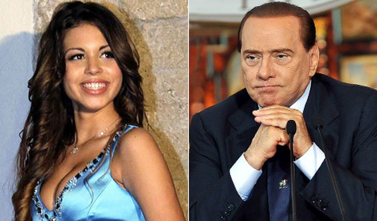 Скандальна справа Рубі: Берлусконі виправдали щодо проституції неповнолітніх - 24 Канал