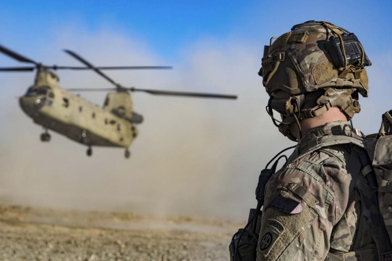 Глобальне потепління посилює геополітичну напругу: у НАТО вживають заходів - 24 Канал Глобальне потепління посилює геополітичну напругу: у НАТО вживають заходів - 24 Канал