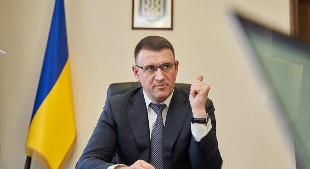 Думаю, потім буде новий керівник, – "слуга" Устенко про обраного очільника БЕБ Мельника - 24 Канал Думаю, потім буде новий керівник, – "слуга" Устенко про обраного очільника БЕБ Мельника - 24 Канал