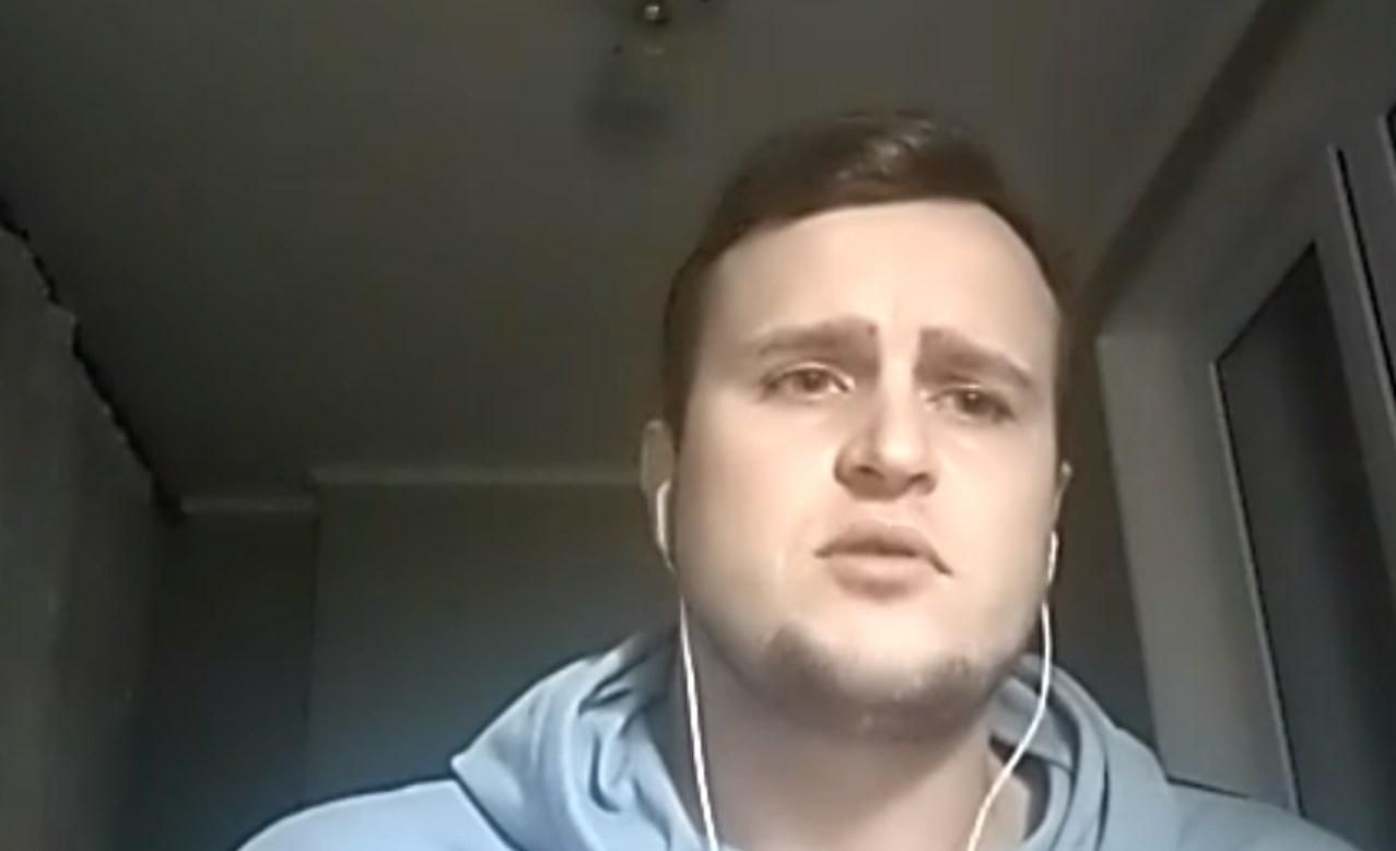 Помрете разом зі своїми правами на порозі лікарні, – медик звернувся до антивакцинаторів - Украина новости - 24 Канал Помрете разом зі своїми правами на порозі лікарні, – медик звернувся до антивакцинаторів - Украина новости - 24 Канал