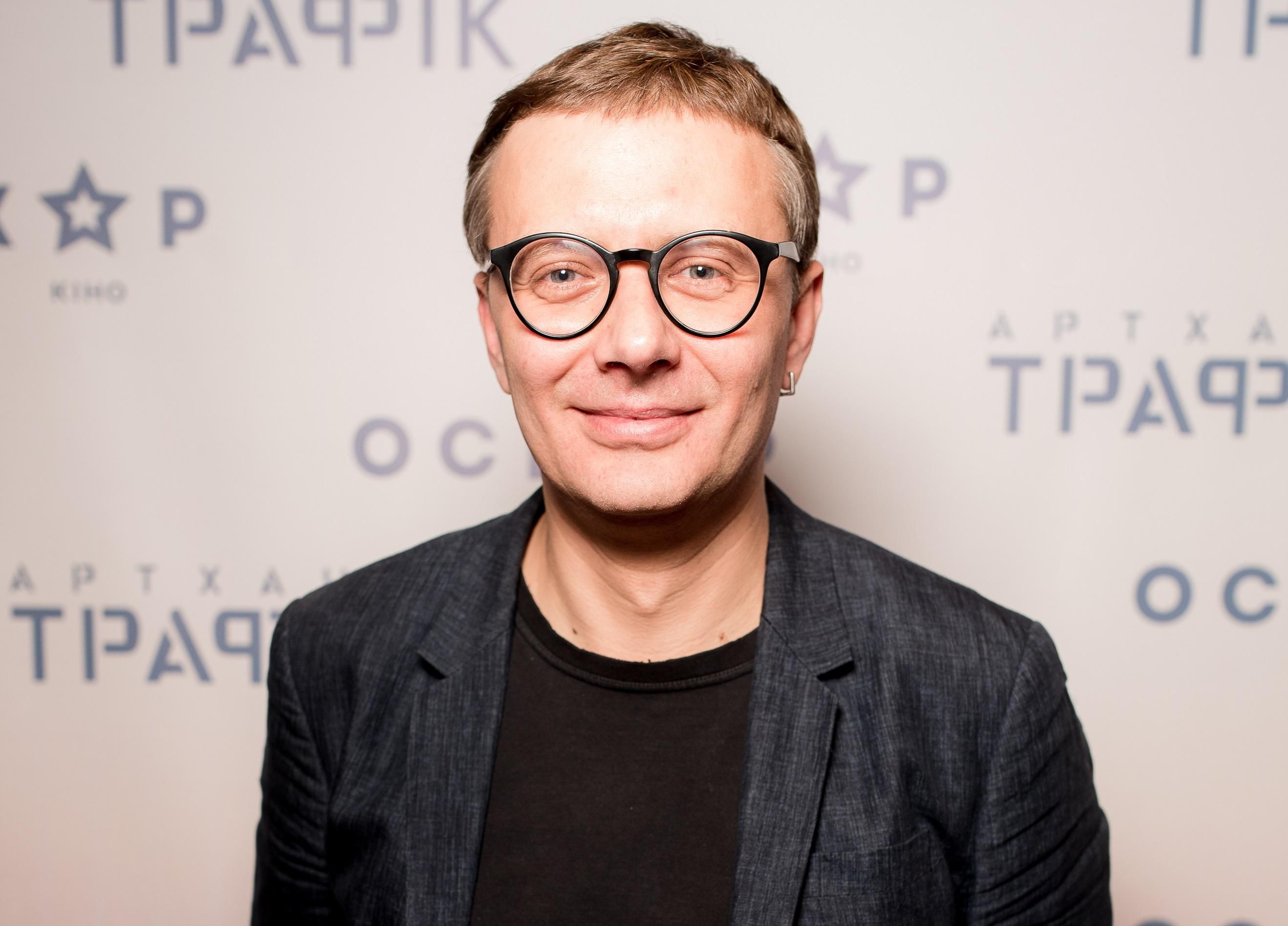 Самый дешевый способ сделать бренд "Украина" – через культуру, – интервью с Денисом Ивановым
