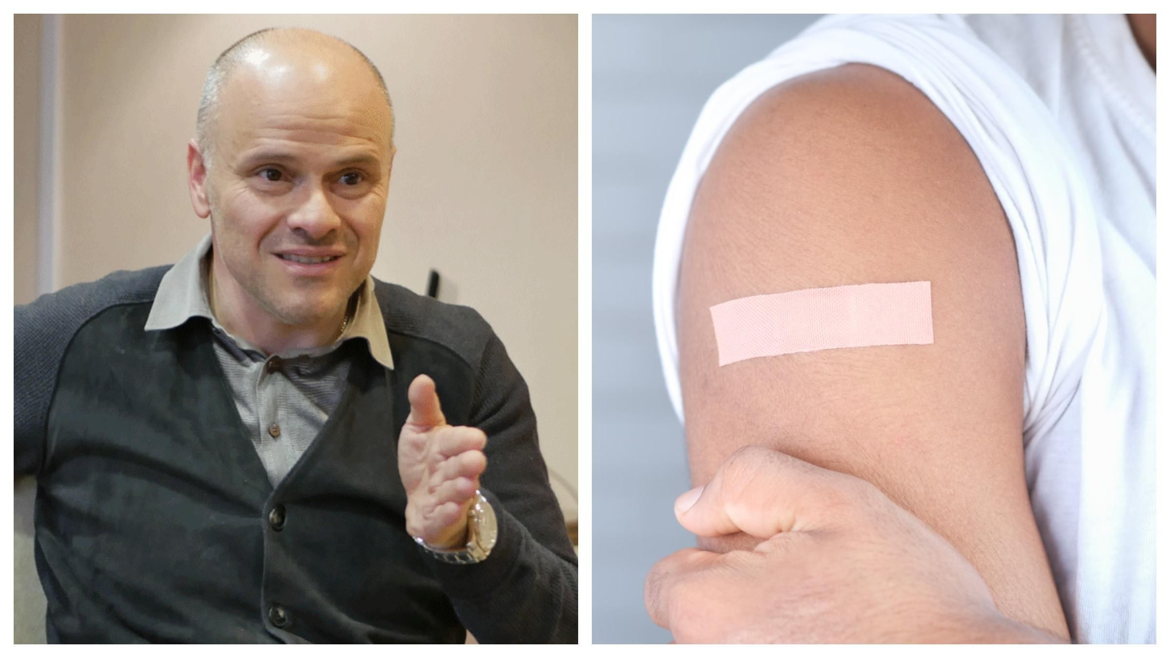 Гибридная война продолжается: российские боты в соцсетях разгоняют антивакцинаторскую пропаганду - Украина новости - 24 Канал Гибридная война продолжается: российские боты в соцсетях разгоняют антивакцинаторскую пропаганду - Украина новости - 24 Канал