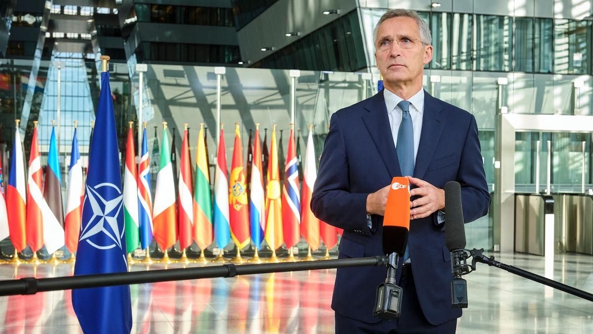 У НАТО міркують, як можна оперативно перекидати війська у регіон Чорного моря - Росія новини - 24 Канал У НАТО міркують, як можна оперативно перекидати війська у регіон Чорного моря - Росія новини - 24 Канал