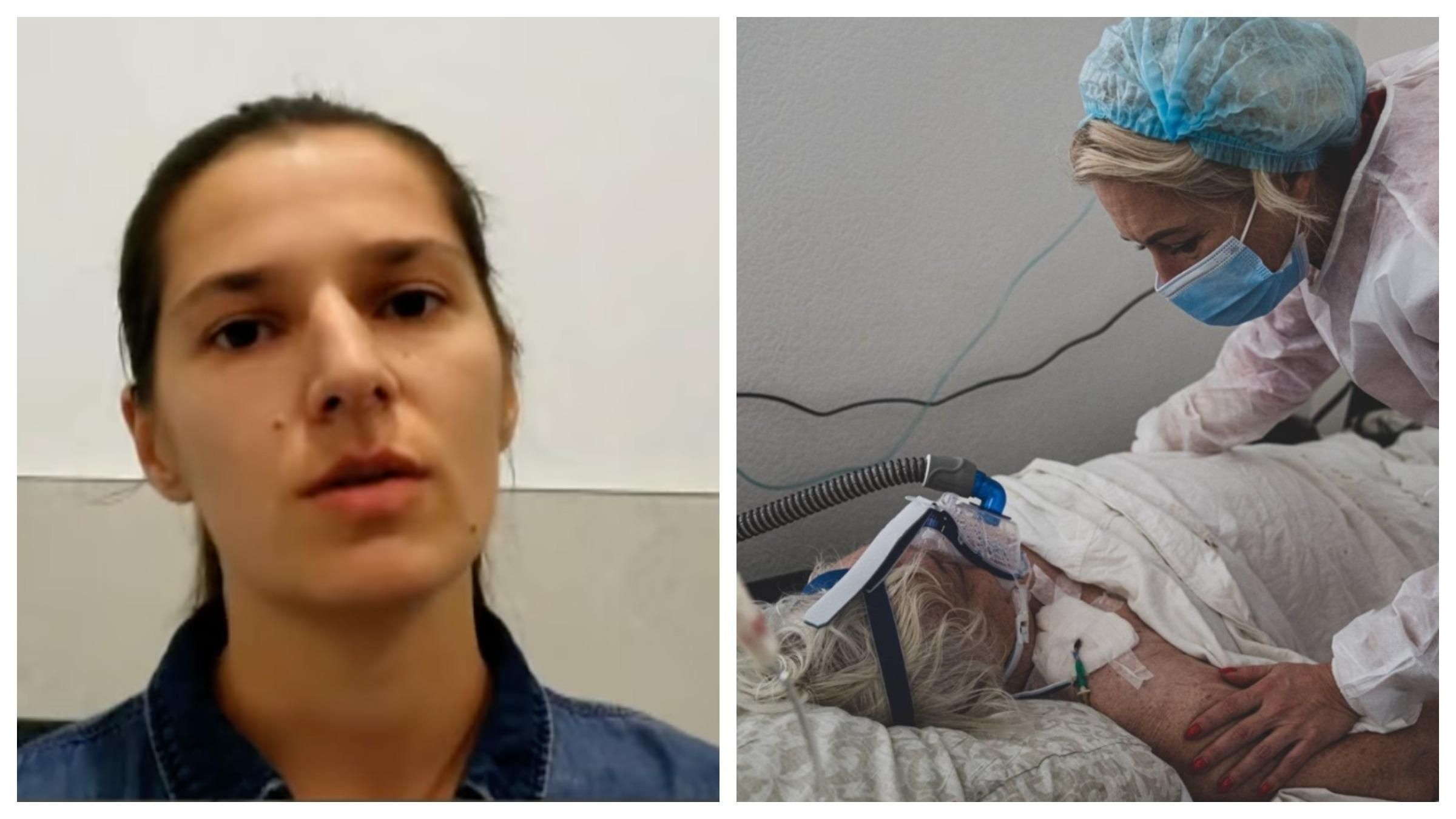 "Черга у крематорій на 5 днів": моторошні новини про ситуацію з COVID-19 у Харкові - Новини Харкова - Новини Здоров’я "Черга у крематорій на 5 днів": моторошні новини про ситуацію з COVID-19 у Харкові - Новини Харкова - Новини Здоров’я