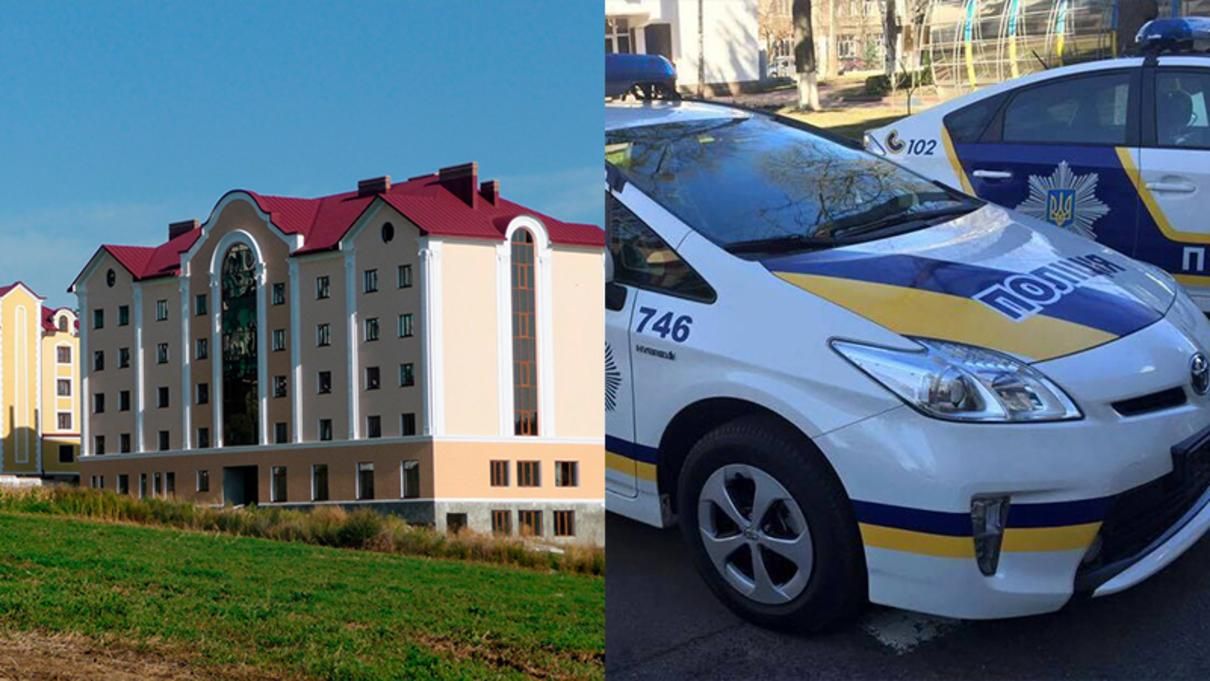 На Буковине женщина оставила своего ребенка в отеле паломников и исчезла