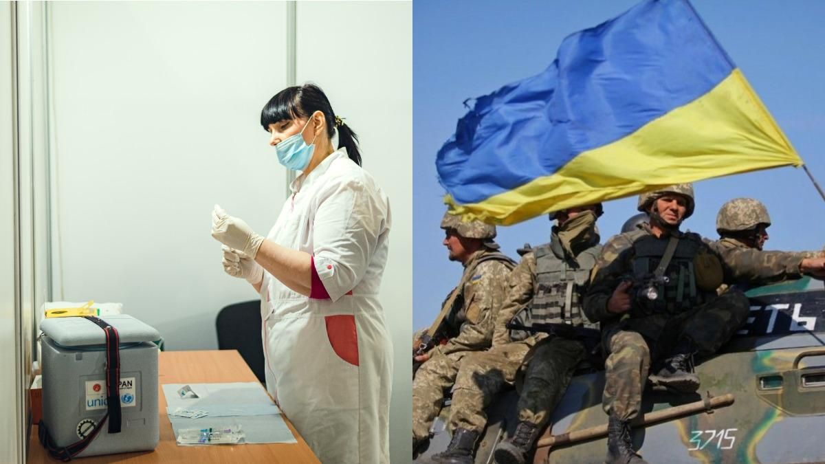 Катастрофа повторилась через 7 лет: что общего между войной и эпидемией - Новости России - 24 Канал