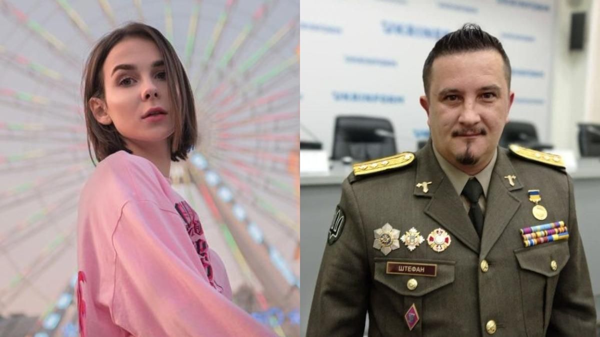 "Медведчуківці" захищають блогерку, яка назвала Росію улюбленою країною - Новини росії - 24 Канал "Медведчуківці" захищають блогерку, яка назвала Росію улюбленою країною - Новини росії - 24 Канал